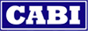 CABI (text logo)