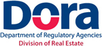 DORA -department of regulatory agencies (text logo)