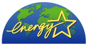 Energy Star (globe logo)