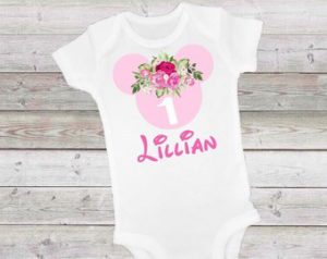 infant onesie outfit