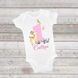 infant's outfit