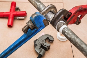 plumbers tools