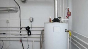 water heater